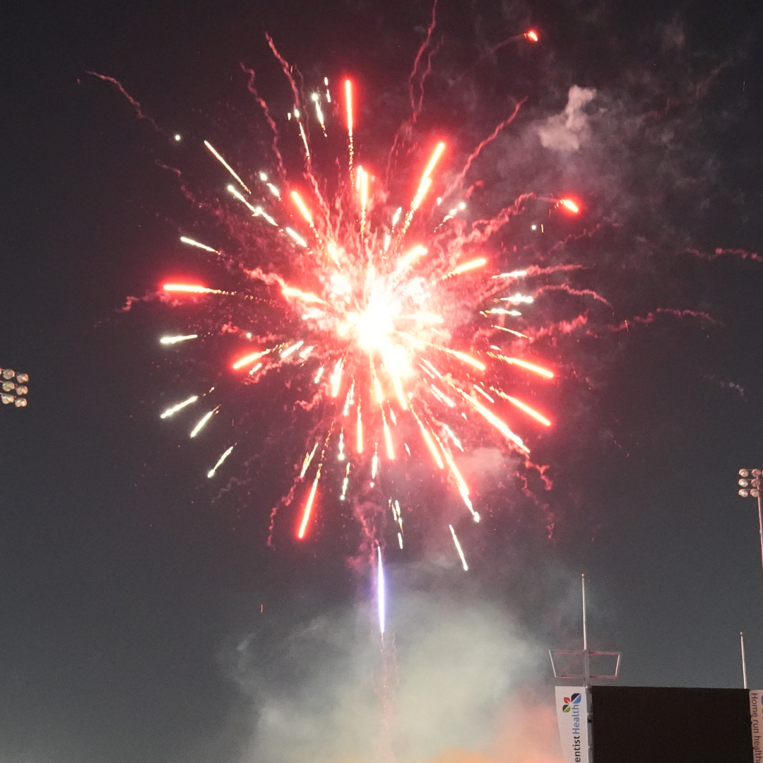 SUSD Movie Night & Fireworks
